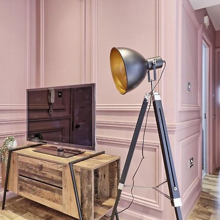 Urban Stylish Apartment - Southend Stays المظهر الخارجي الصورة