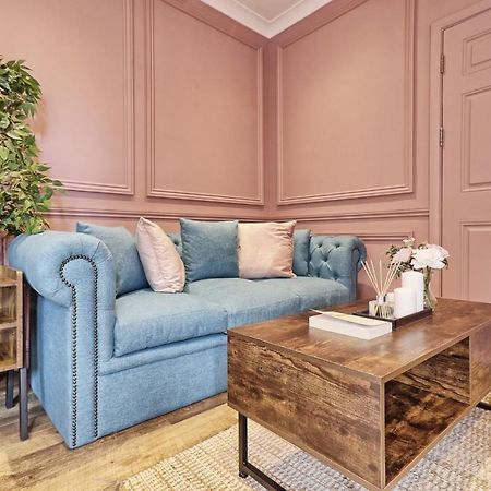 Urban Stylish Apartment - Southend Stays المظهر الخارجي الصورة