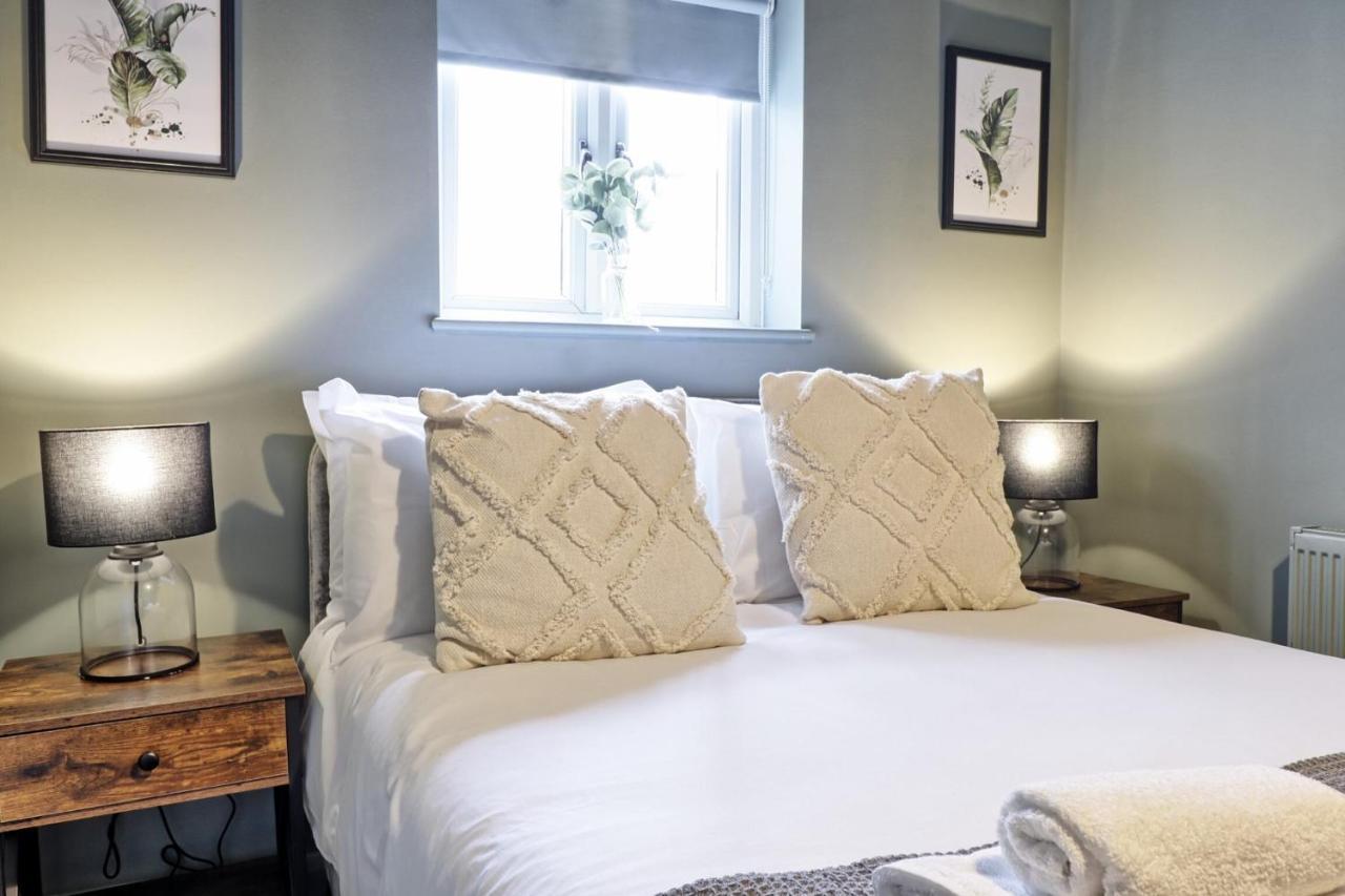 Urban Stylish Apartment - Southend Stays المظهر الخارجي الصورة