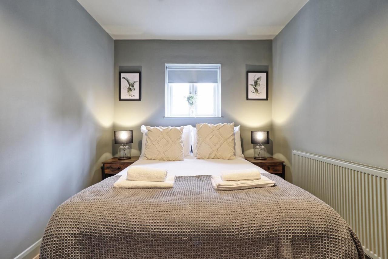 Urban Stylish Apartment - Southend Stays المظهر الخارجي الصورة